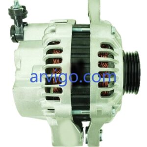 ALTERNADOR SUZUKI SWIFT 3140084E01 A005TB1291 12V 75A