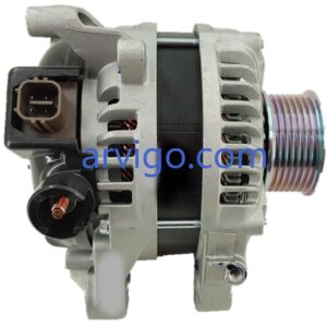 ALTERNADOR HONDA CRV 31100RZPG01 1042105370 12V 130A