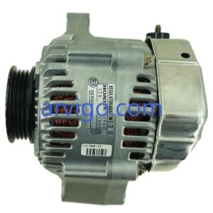 ALTERNADOR HONDA CRV 31100P3FG52 1022111850 12V 95A