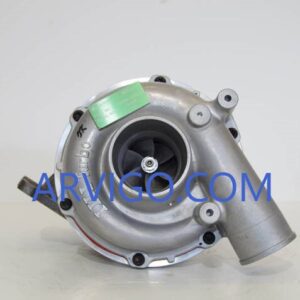 TURBO ISUZU NPR7S-NQR75-ATLAS 4HK1T,CIES