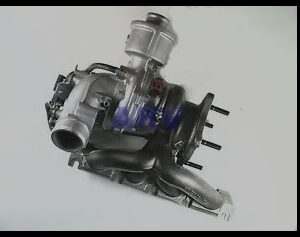 TURBO AUDI A4 - A6 - S4 - S6 05-