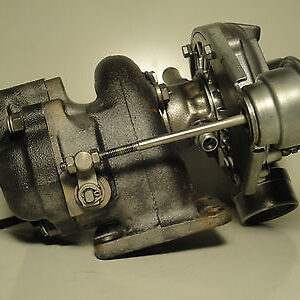 TURBO FIAT CROMA  / LANCIA THEMA