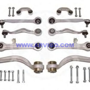 KIT BRAZOS SUSPENSION A4/A6