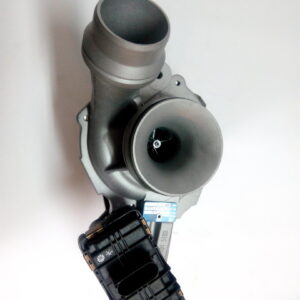 TURBO BMW MINI ONE D