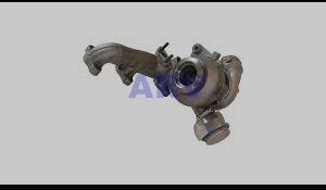 TURBO SEAT LEON / VW GOLF V 1.9TDI