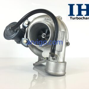 TURBO CHRYSLER VOYAGER III,VA80 NUEVO
