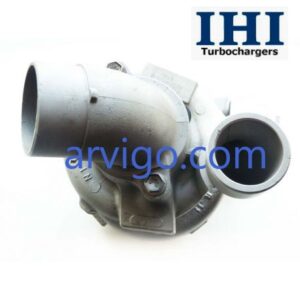 TURBO LEXUS IS220D 2ADFHV,VB15 NUEVO