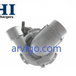 TURBO TOYOTA RAV 4,VB17 NUEVO IHI
