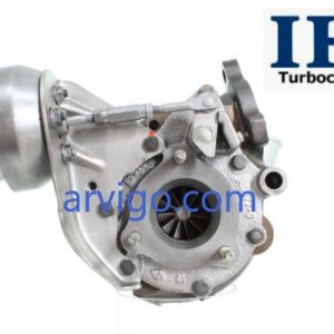 TURBO TOYOTA AVENSIS VB19 NUEVO IHI