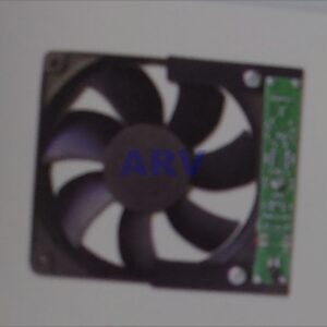 VENTILADOR PARA EL FRIGORIFICO