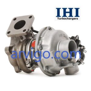 TURBO OPEL ASTRA 4EE1TC,VIBD NUEVO