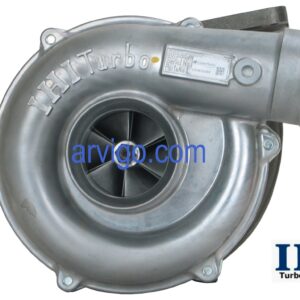 TURBO VIBM ISUZU 6SD1TC,1144003394,NUEVO IHI