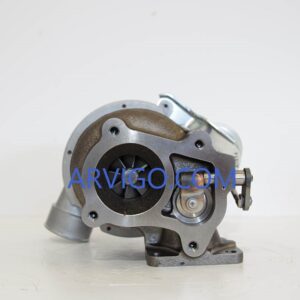 TURBO ISUZU VIDH, NPR / NHR 4JH1TC,8972400083,VA430056