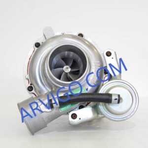TURBO ISUZU TROOPER ,VIDS MOTORES 4JX1TC,8972503642