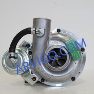 TURBO VIEK ISUZU DMAX / PICKUP / KB / RODEO