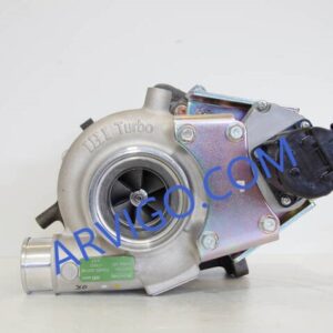 TURBO VIET ISUZU NQR 4HK1E2N,8980277720