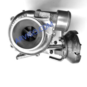 TURBO VIFA ISUZU DMAX 4X4 MOTOR 4JK1TF