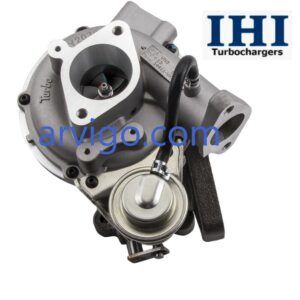 TURBO NISSAN X TRAIL,VN3 NUEVO