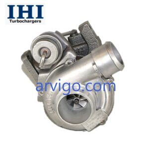 TURBO MERCEDES VITO 109 OM646,VV13 NUEVO