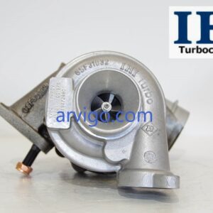 TURBO CITROEN C3 8HY,VVP2 NUEVO