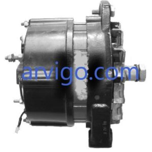 ALTERNADOR  CARRIER  300039300 12V 65A