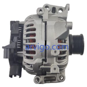 ALTERNADOR MERCEDES W211 A0121545902 12V 200A