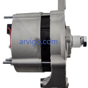 ALTERNADOR  JOHN DEERE AL207585 12V 55A