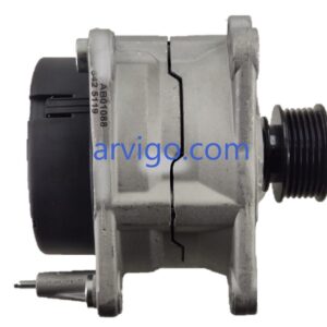 ALTERNADOR AUDI  A3 037903025C 12V 90A