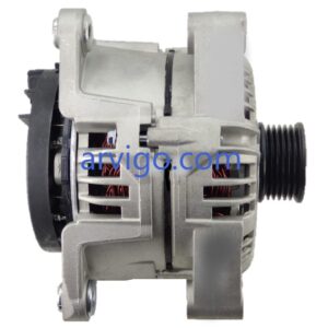 ALTERNADOR  OPEL ASTRA 90561169 12V 120A