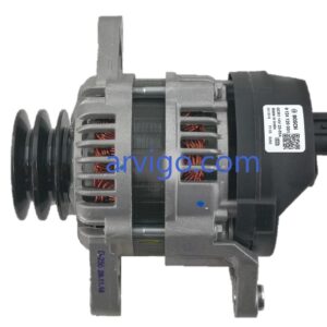 ALTERNADOR  JOHN DEERE 38522313G 12V 55A