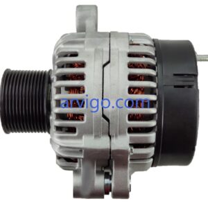 ALTERNADOR  IVECO EUROSTAR 504028095 24V 90A