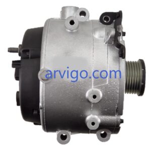 ALTERNADOR MERCEDES A0001501750 REFRIGERADO POR AGUA