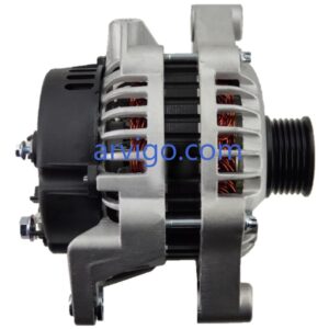 ALTERNADOR  OPEL ASTRA 1204108 12V 100A