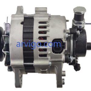 ALTERNADOR NISSAN PRIMERA 231000E400 LR170417 12V 70A