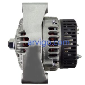 ALTERNADOR  JOHN DEERE RE204426 12V 90A