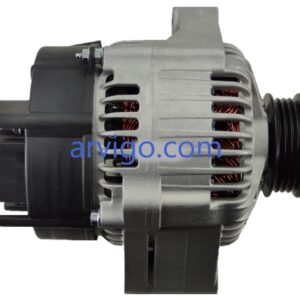 ALTERNADOR SMART A1601540301 63321702 12V 75A