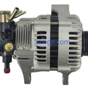 ALTERNADOR  KIA CARNIVAL OK55218300 RECONSTRUIDO