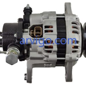 ALTERNADOR  NISSAN PATROL 2310022j10 12V 70A