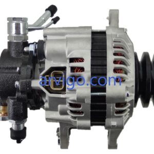 ALTERNADOR  MITSUBISHI L200 MD306649 12V 65A
