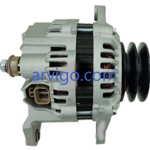 ALTERNADOR NISSAN PATROL 23100VB310 A3TA4399 12V 100A
