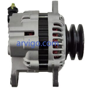 ALTERNADOR NISSAN PATROL 23100VK010 12V 90A