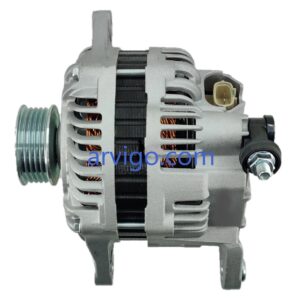 ALTERNADOR SUBARU IMPREZA 23700AA521 A003TG0491 12V 110A