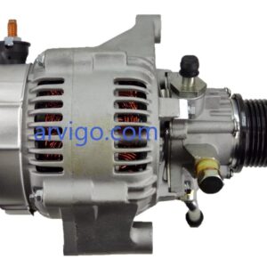 ALTERNADOR LAND ROVER 38522267F 12V 120A