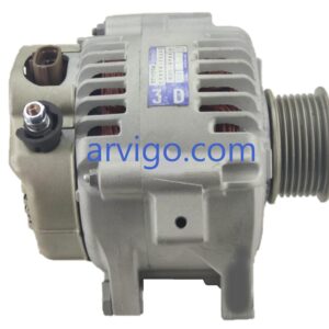 ALTERNADOR TOYOTA AVENSIS 2706028060 1022110780 12V 100A