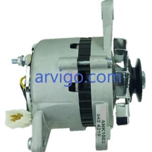 ALTERNADOR MITSUBISHI COLT MD011500 0210002431 12V 35A