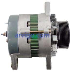 ALTERNADOR KOMATSU 600861611 24V 60W