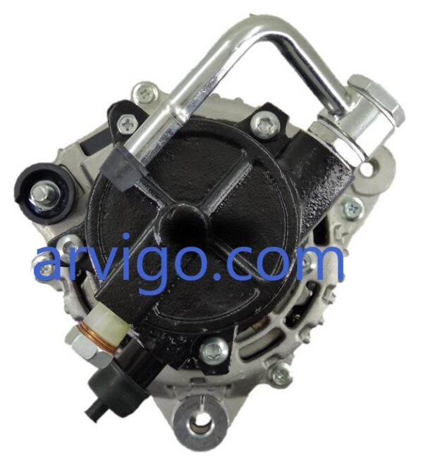 ALTERNADOR  HYUNDAI SANTA FE 3730027010 - Imagen 2