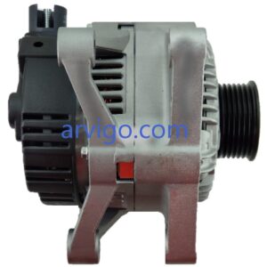 ALTERNADOR  PEUGEOT 206 5705GN