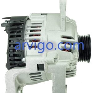 ALTERNADOR CITROEN SAXO 5705HV 12V 70A