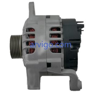 ALTERNADOR CITROEN JUMPER 5705A4